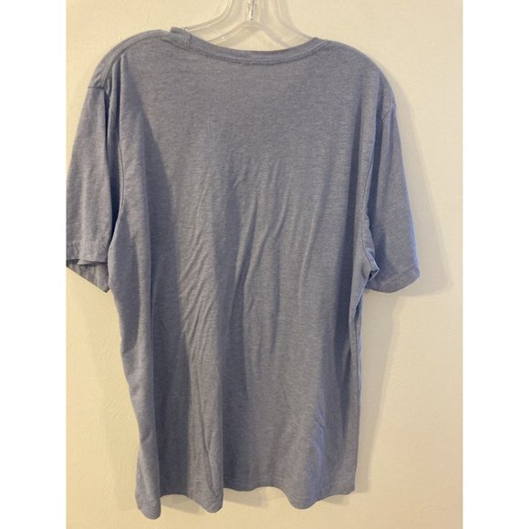 "Mischief Maker"- Women's Humor T-Shirt- Size XL- Grey- Soft- Harry Potter - Picture 8 of 8